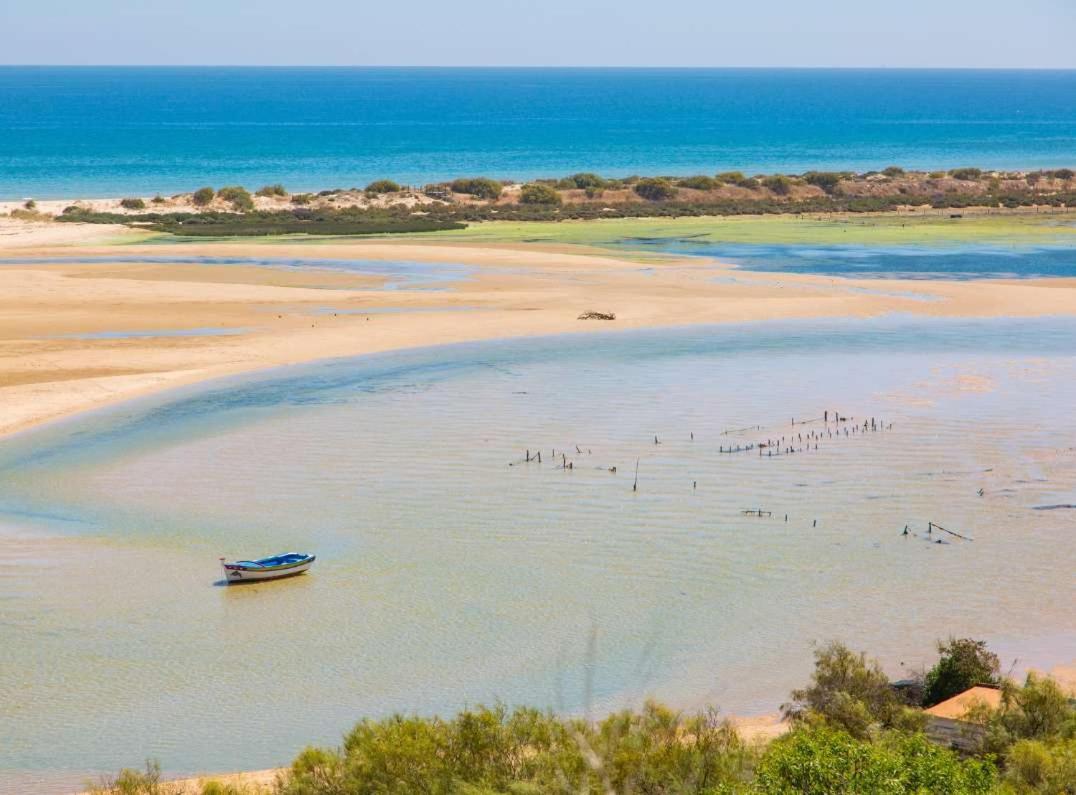 Kampaoh Tavira