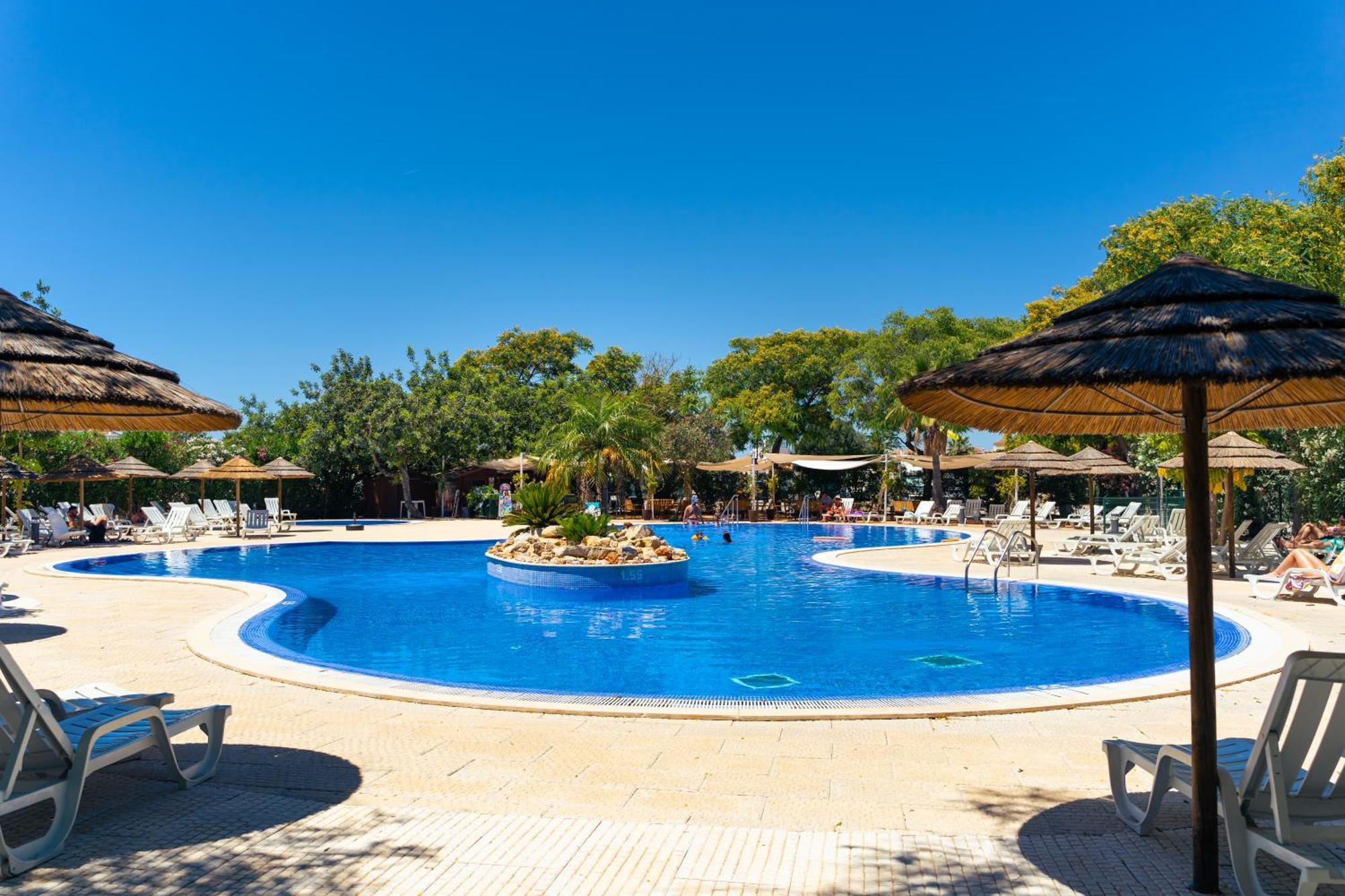 Tente de luxe Kampaoh Tavira